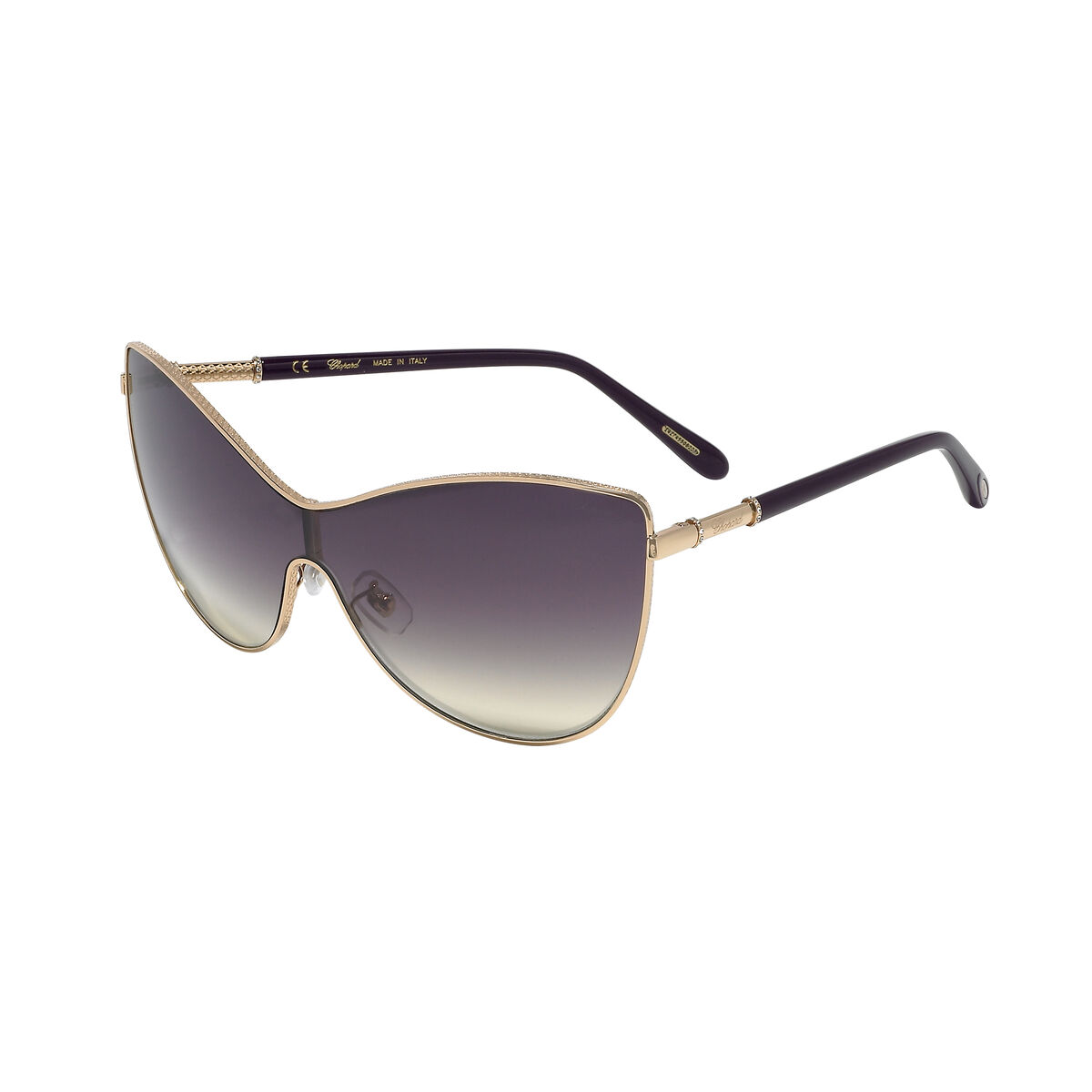 Damensonnenbrille Chopard